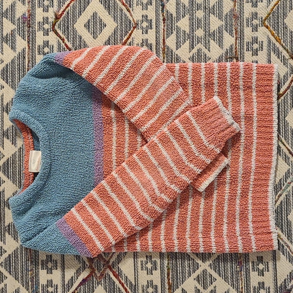 COPY - Hanna Andersson Sweater